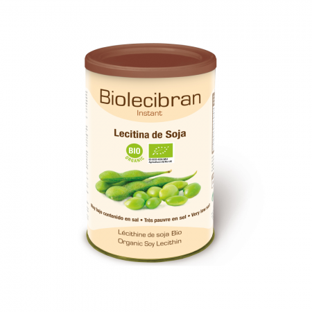 BIOLECIBRAN INSTAN 380 gr