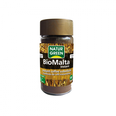 BIOMALTA BIO 100 g