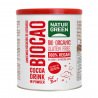 BIOCAO REDUCIDO EN AZUCAR BIO 400 g