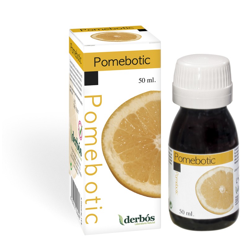 POMEBOTIC 50 ml