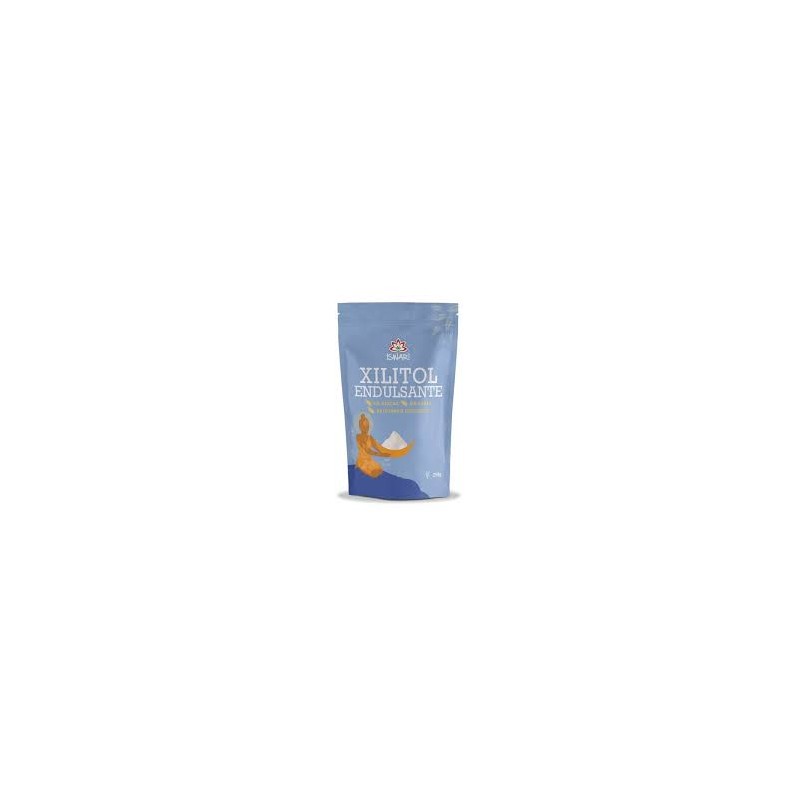 XILITOL NO BIO 250 g ES