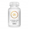 VITAMINA B50 COMPLEX 60 caps