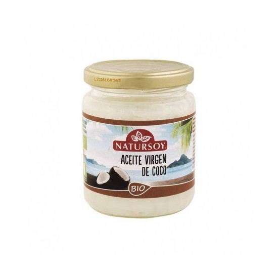 ACEITE DE COCO  400 g
