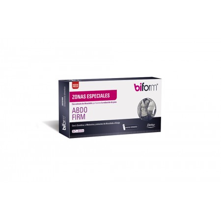 ABDOFIRM 20 viales PLASTICO