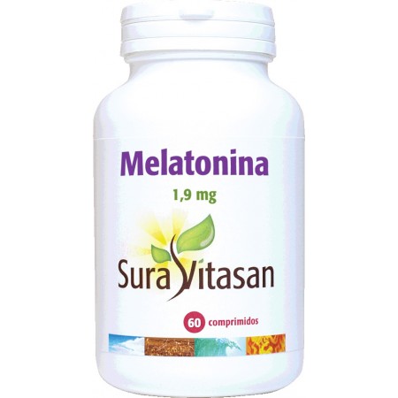 MELATONINA 1,9 mg  