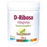 D-RIBOSA + MAGNESIO 300 g