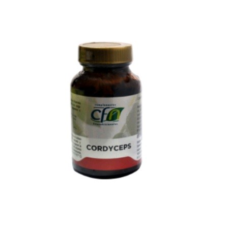 CORDYCEP 60 caps