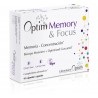 OPTIM MEMORY & FOCUS 45 caps