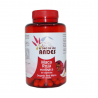 MACA ROJA 90 caps (700 mg)