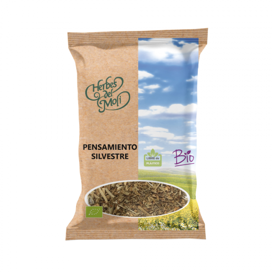 PENSAMIENTO SILVESTRE ECO 40 g