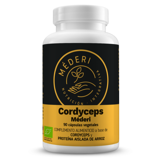 CORDYCEPS 90 vcaps