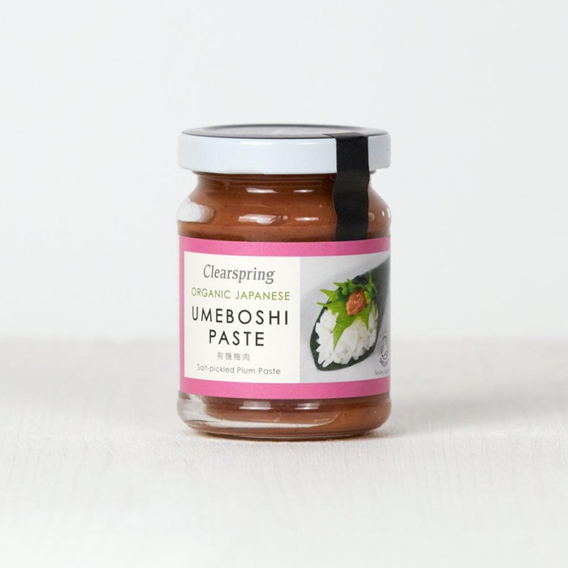 UMEBOSHI PASTA 150 g