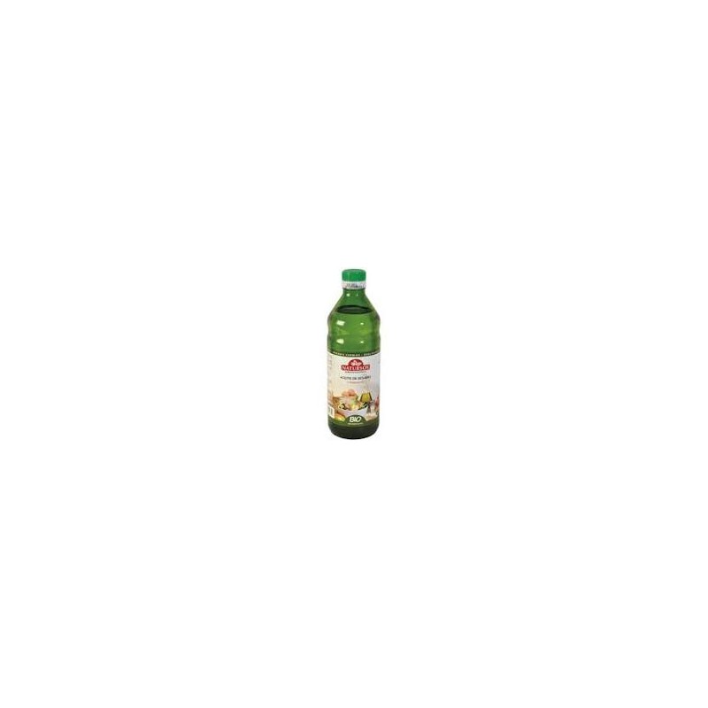 ACEITE DE SESAMO PRESION EN FRIO 1 litro