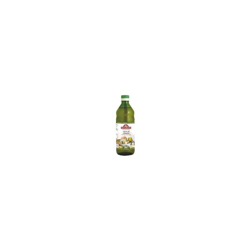 ACEITE DE LINAZA 500 ml