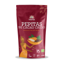 PEPITAS CACAO BIO FAIR TRADE 125 g