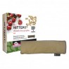 COJIN RECTANGULAR DE HUESO DE CEREZO