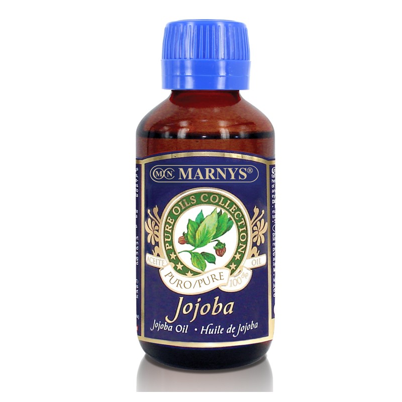 ACEITE PURO JOJOBA  125 ml