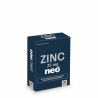 MICROGRANULOS ZINC 50 caps