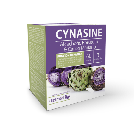 CYNASINE 60 comp