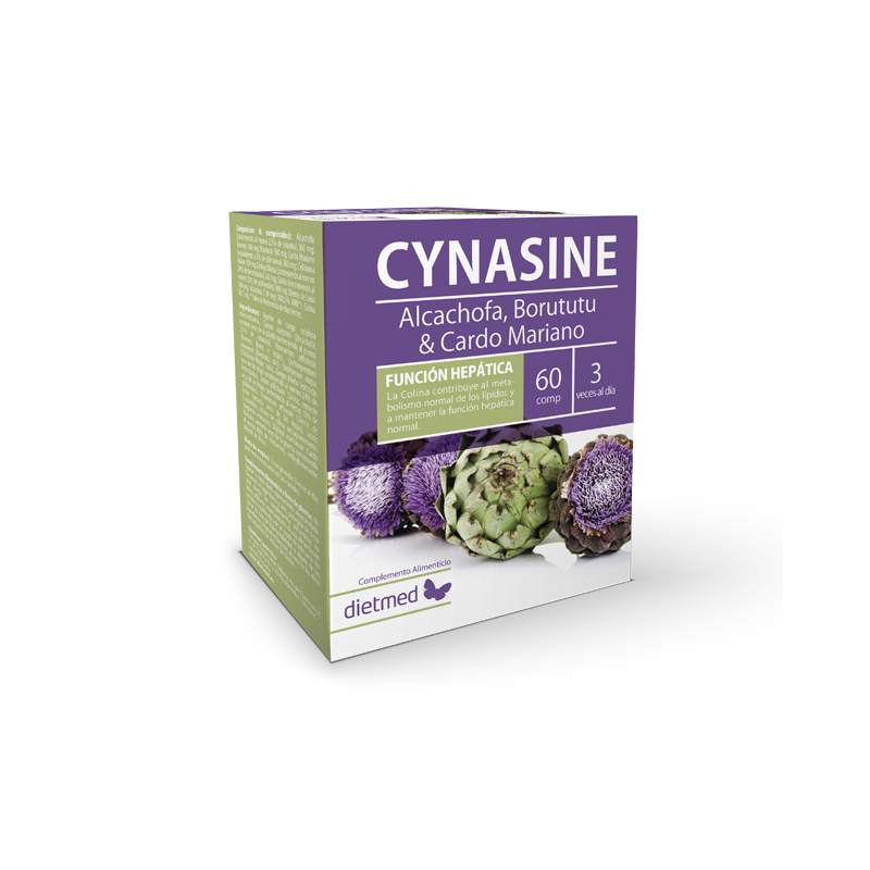 CYNASINE 60 comp