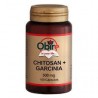 CHITOSAN & HCA-GARCINIA EXT SECO 450 mg 100 caps