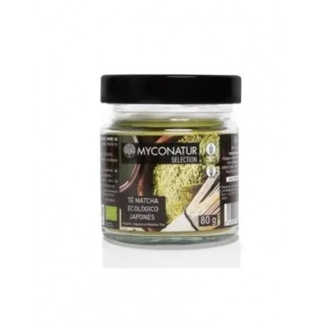 TE  MATCHA JAPONES 70 g
