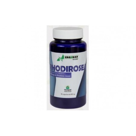 RHODIROSEA 250 mg 90 caps