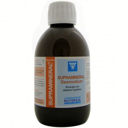 DESMODIUM SUPRAMINERAL 250 ml