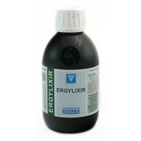 ERGYLIXIR 250 ml