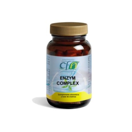 ENZYM COMPLEX 120 Cap