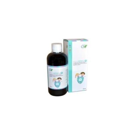 INMUNODEFENS JR 500 ml