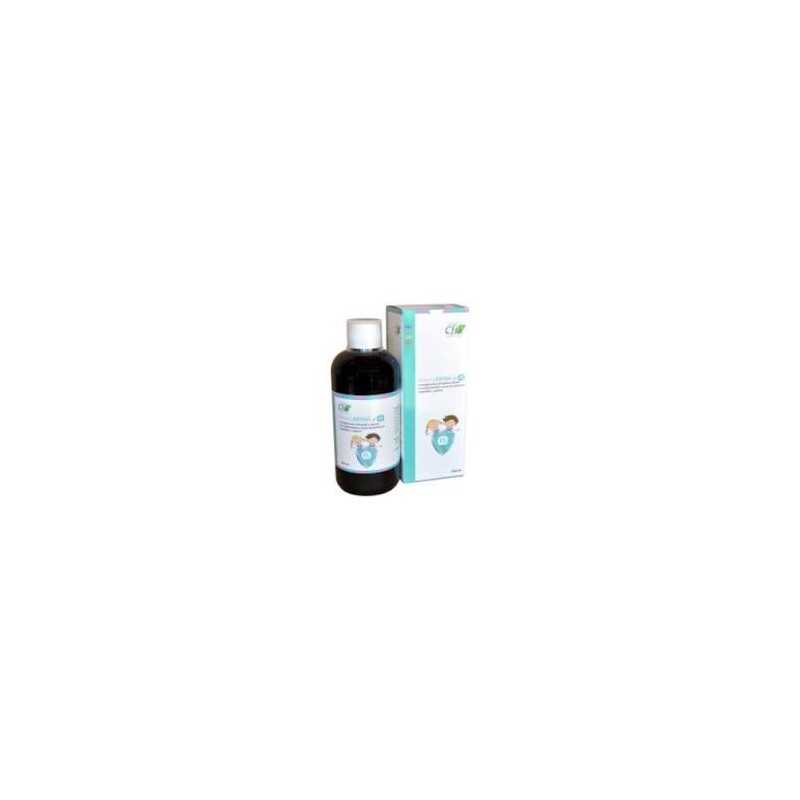 INMUNODEFENS JR 500 ml