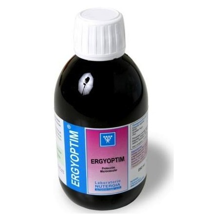 ERGYOPTIM 250 ml