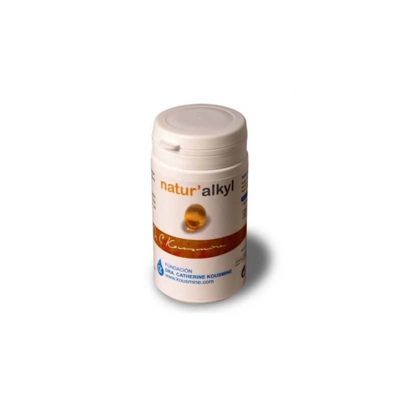 NATURALKYL 90 perlas