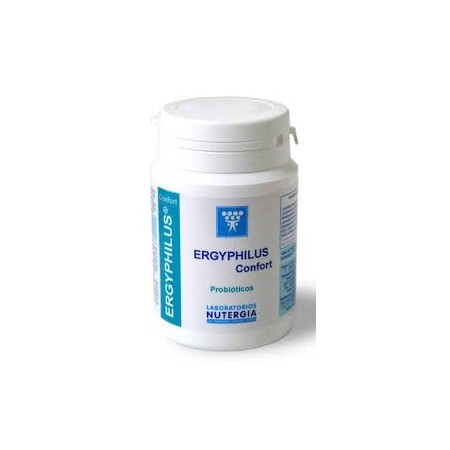ERGYPHILUS CONFORT 60 caps