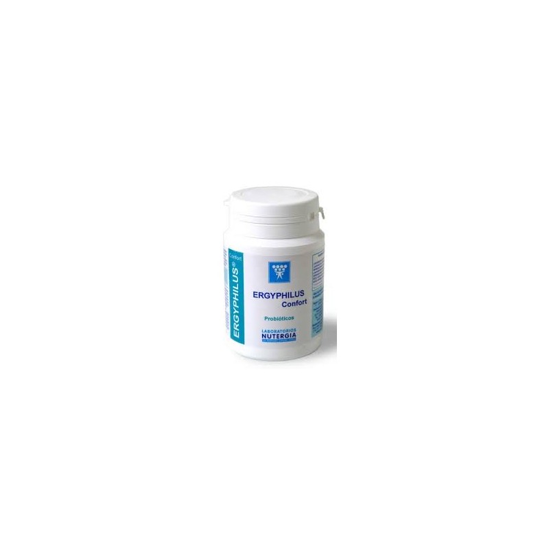 ERGYPHILUS CONFORT 60 caps