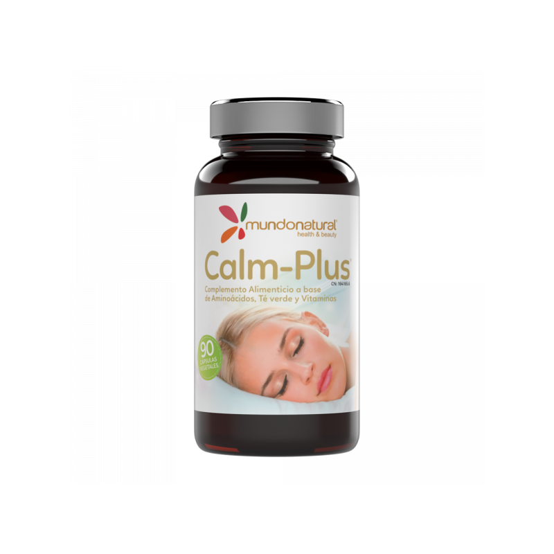 CALM PLUS 90 caps