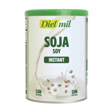 DIETMIL SOJA  400 g