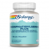 PHOSPHATIDYLSERINE PLUS 60 caps