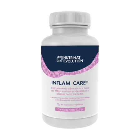 INFLAM CARE 60 vcaps