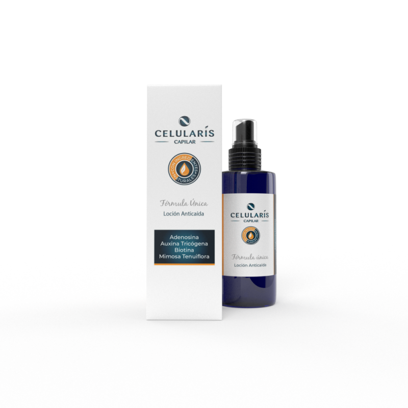 CELLULARYS CAPILAR