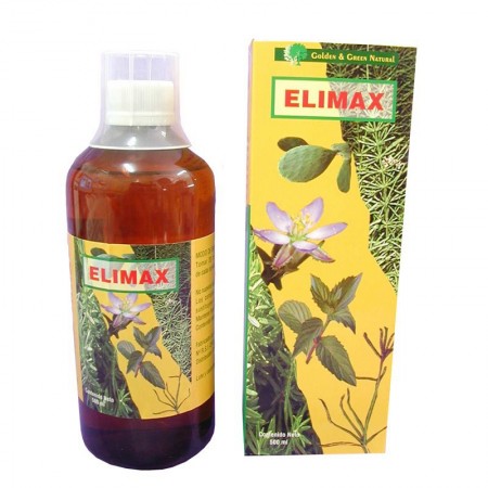 ELIMAX 500 ml