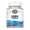 SMALL GABA 750 mg 30 comp