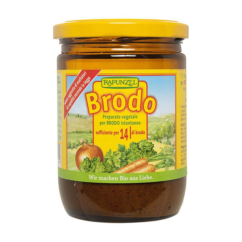 CALDO SOPA 250 g