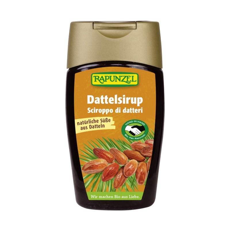 SIROPE DATIL 250 g