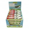 CAJA 20 BARRITAS COCO CHOCOLATE NEGRO 50 g