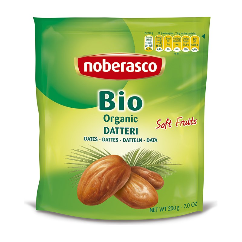 DATILES SIN HUESO 200 g