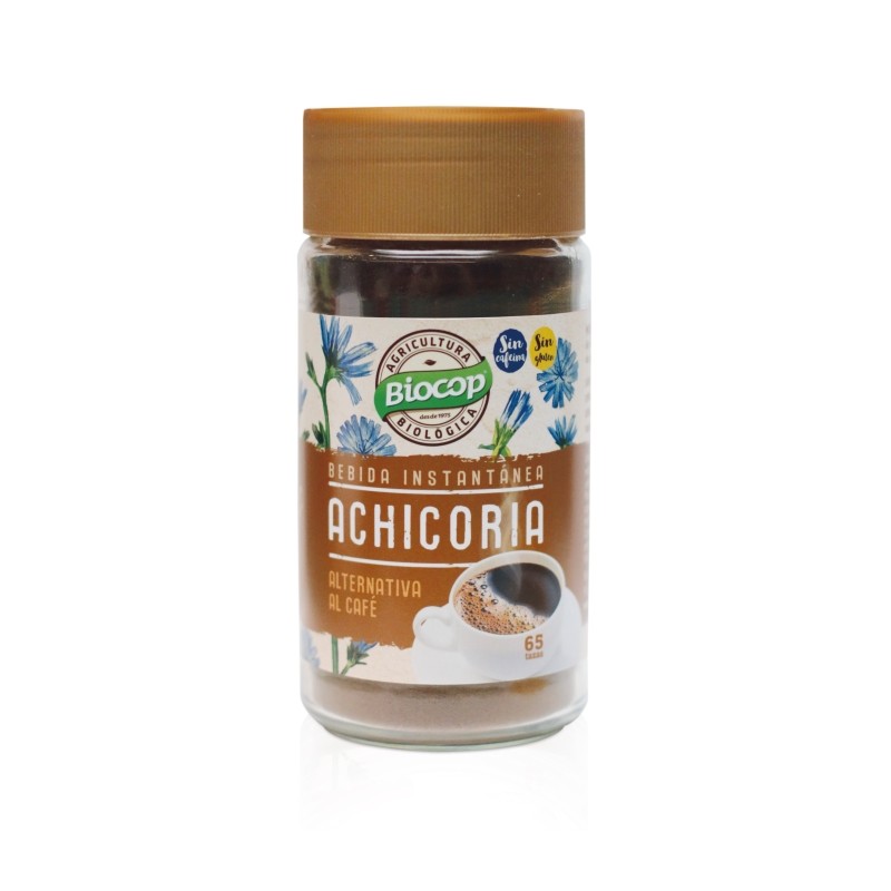 ACHICORIA SOLUBLE 100 g