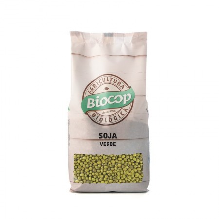 SOJA VERDE 500 g