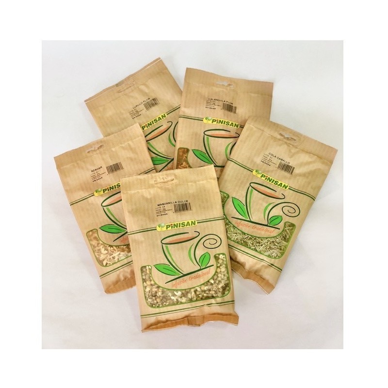 ZARZAPARRILLA 50 g